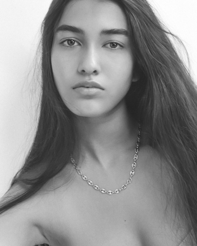 ALANNA FENNELL - PORTFOLIO - BEAUTY